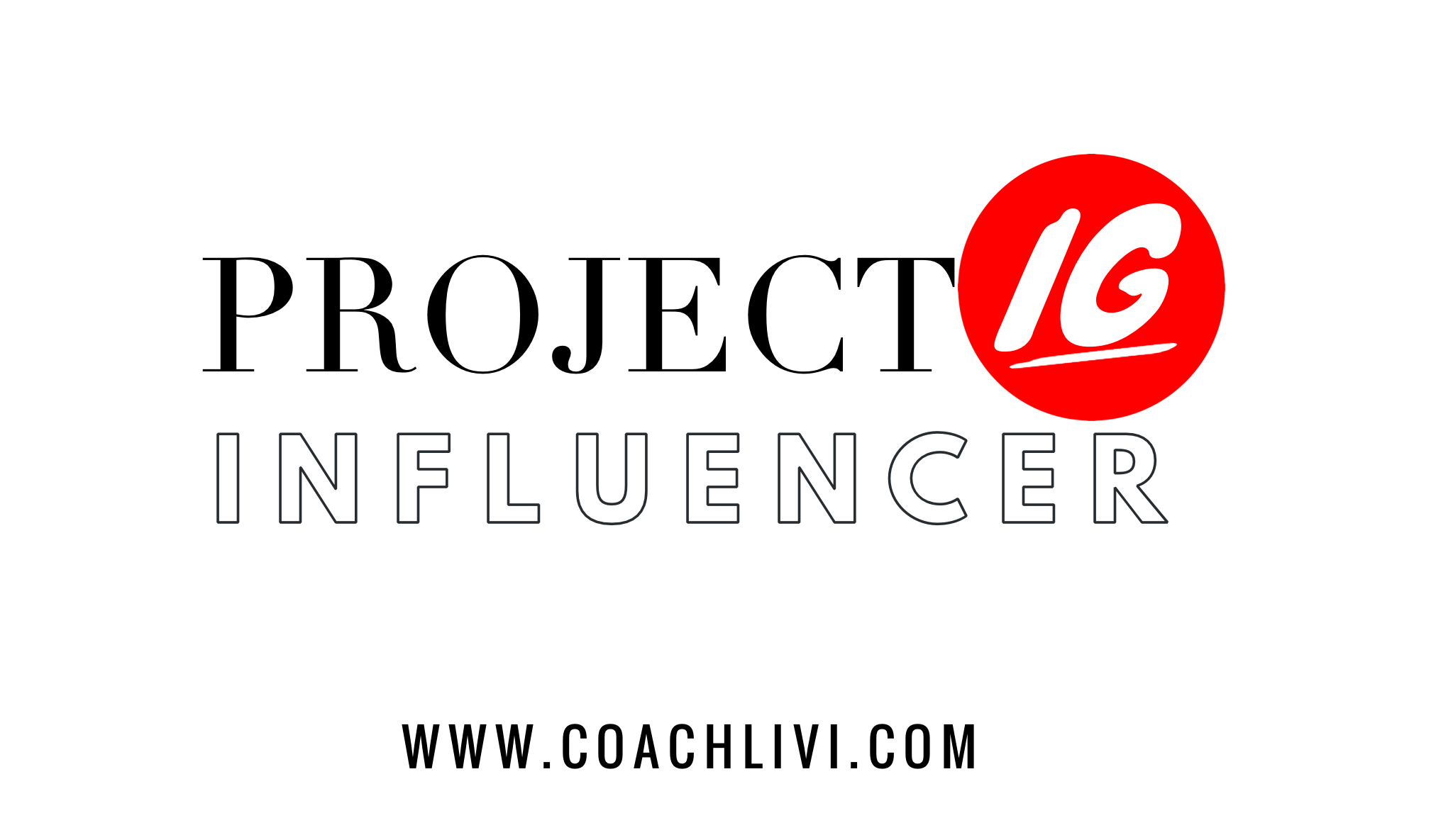 Full Project IG Influencer Program 00001