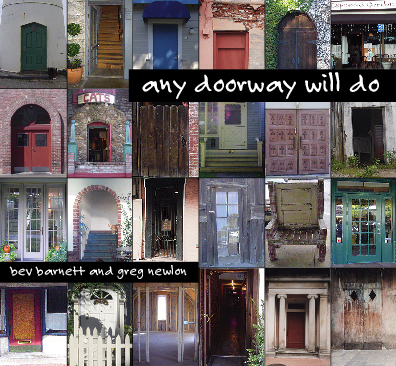 Any Doorway Will Do TW-701