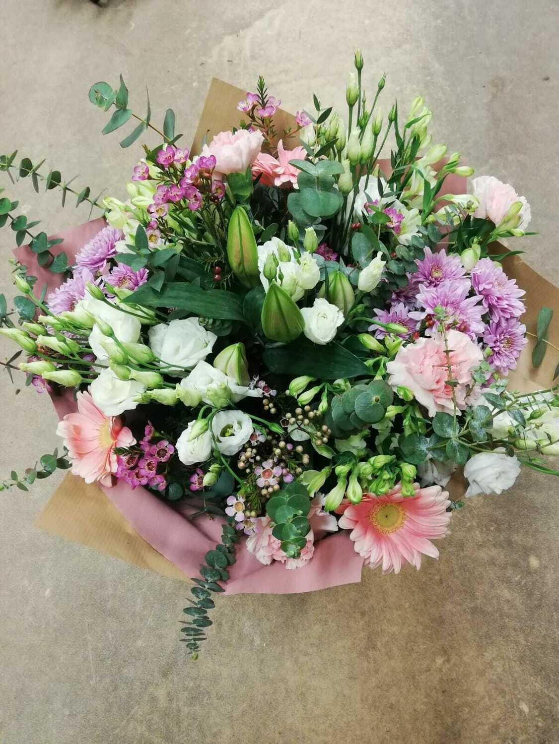 Mother's Day Bouquet Mother's Day Bouquet