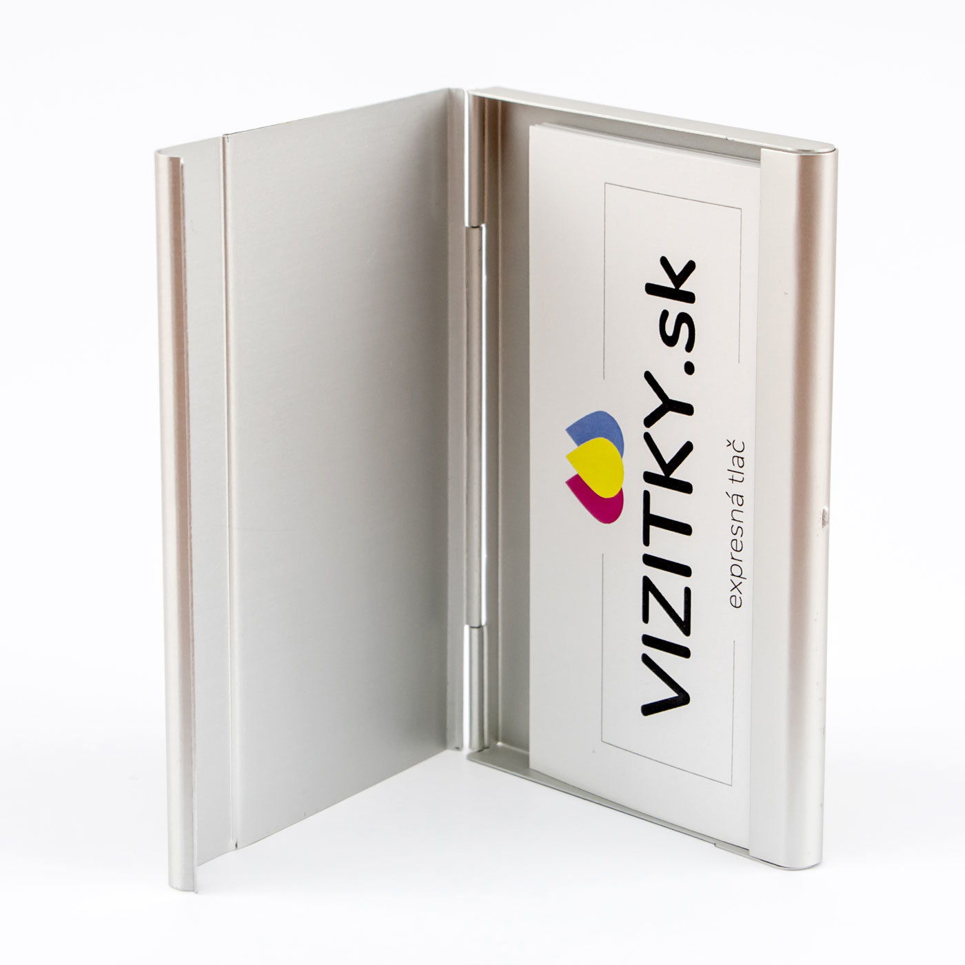 Vizitkár