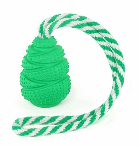 Kazoo Tuff Woogie Dog Toy Kazoo Tuff Woogie Dog Toy