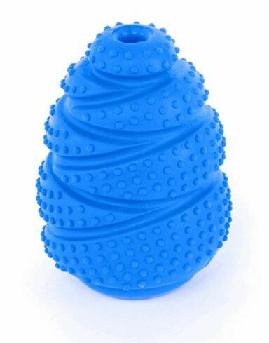 Kazoo Tuff Woogie Dental Dog Toy Kazoo Tuff Woogie Dental Dog Toy