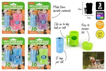 Poop Bag Dispenser Poop Bag Dispenser