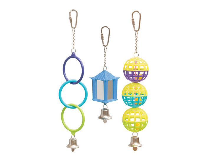 Kazoo Mirror/Ball/Ring Sets Kazoo Mirror/Ball/Ring Sets