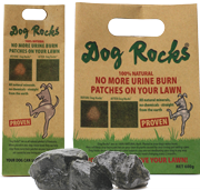 Dog Rocks Dog Rocks
