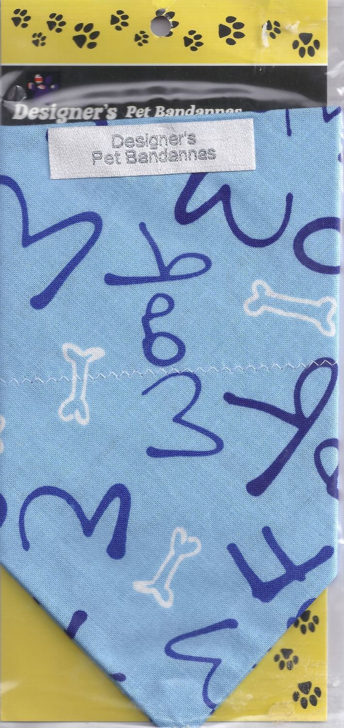Woof Dog Blue Woof Dog Blue