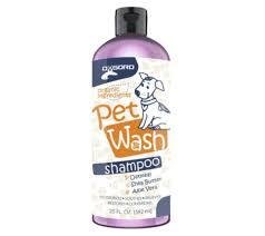 Pet Wash Shampoo