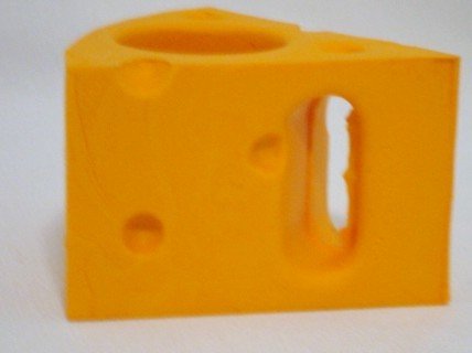 Wisconsin Cheese Can Holder 00002