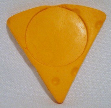 Wisconsin Cheese Drink Coaster 00013