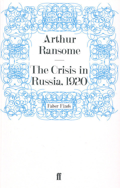 The Crisis in Russia FF-TCIR