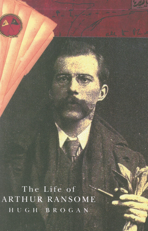 The Life of Arthur Ransome P-LOAR