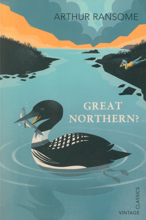 Great Northern? (Vintage Children's Classics) V-GN