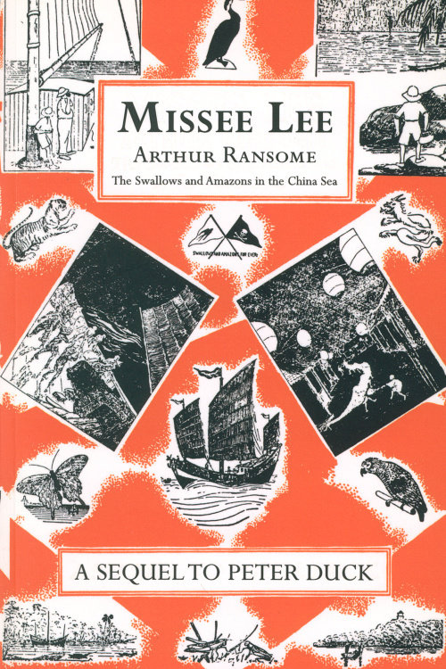 Missee Lee (Red Fox) RF-ML
