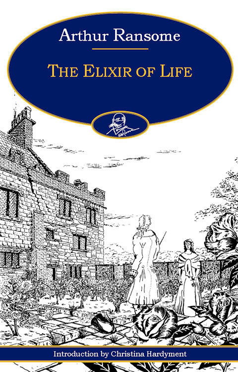 The Elixir of Life ART-EL