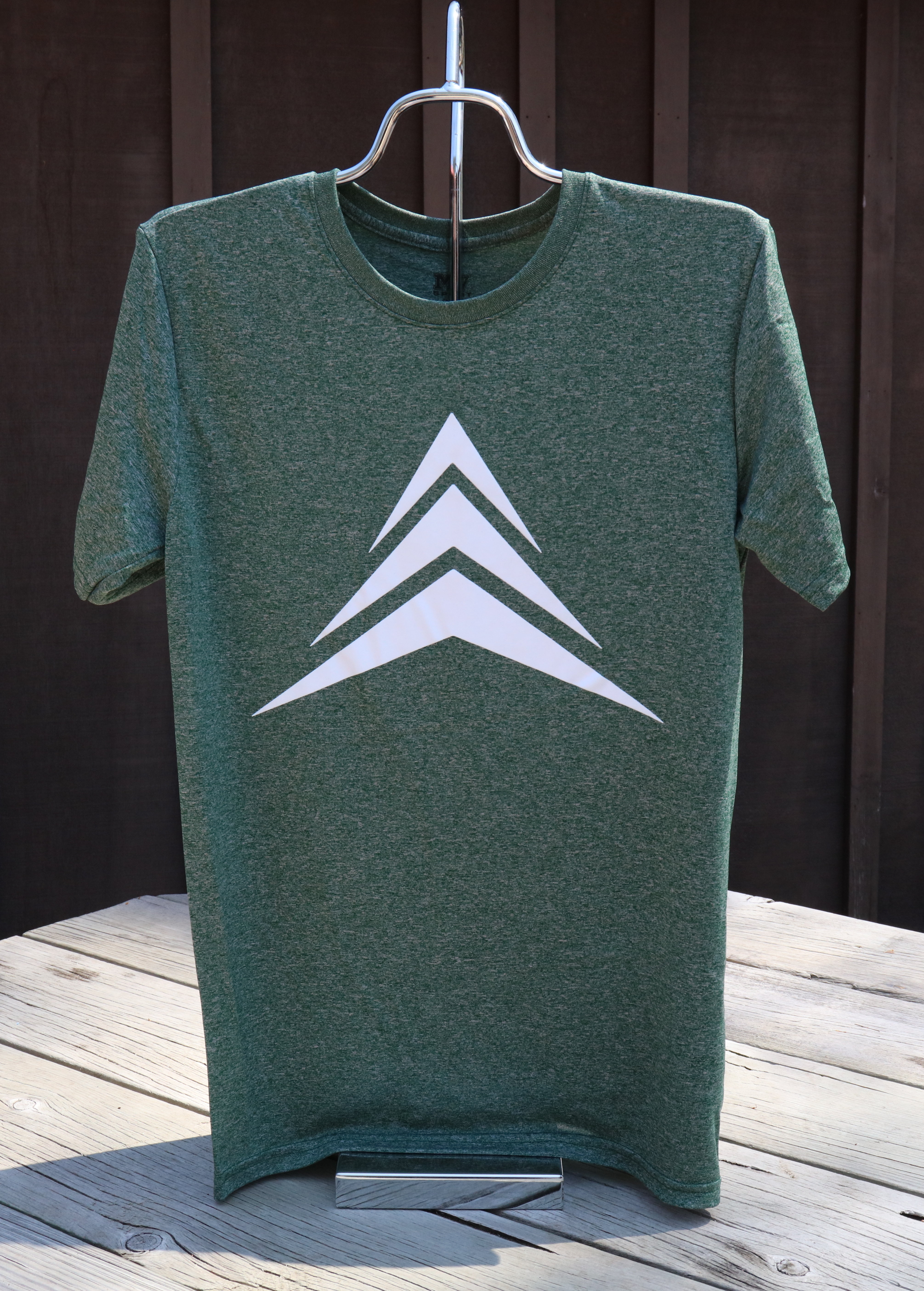 Performance Tee 464