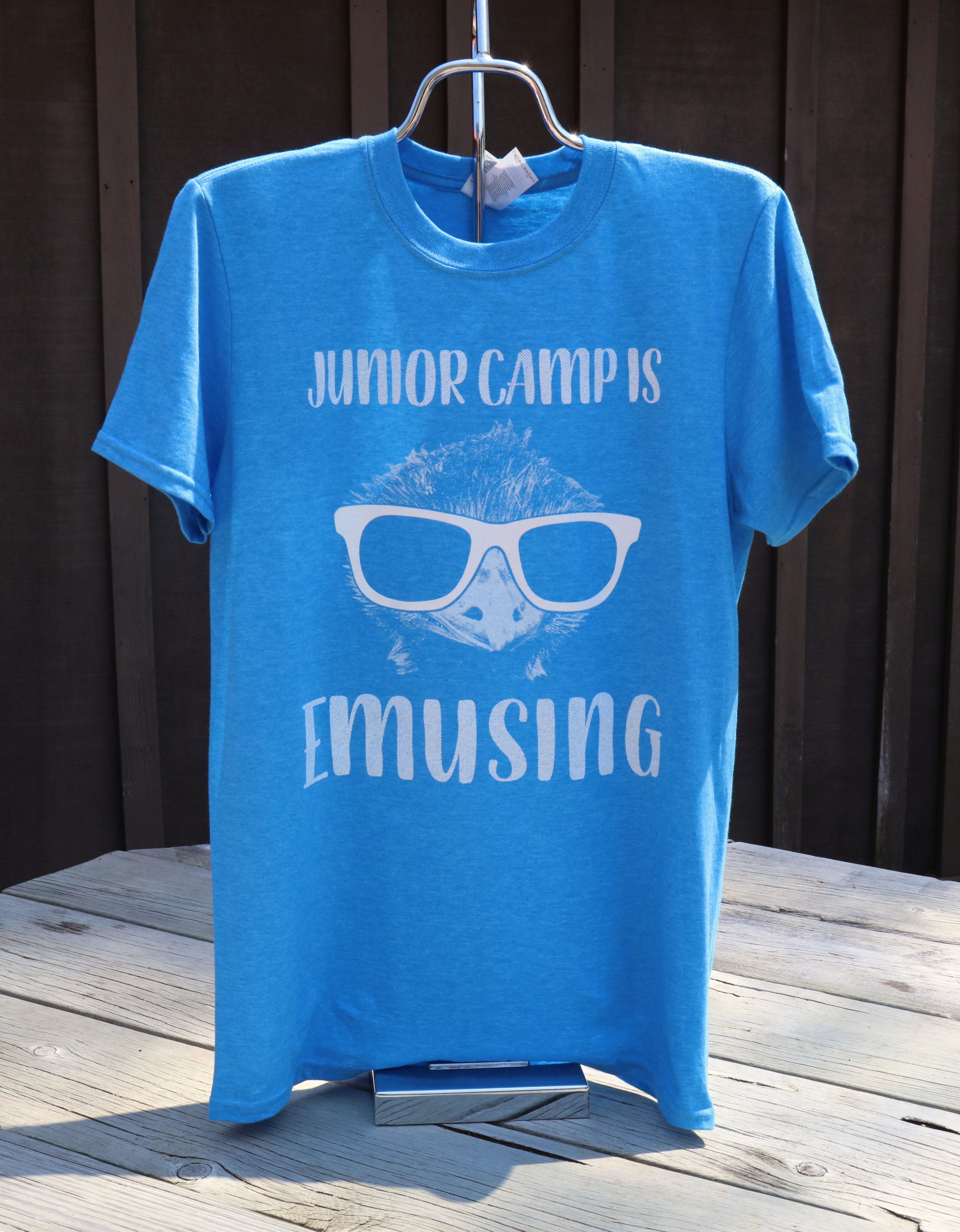 Junior Tee 00003