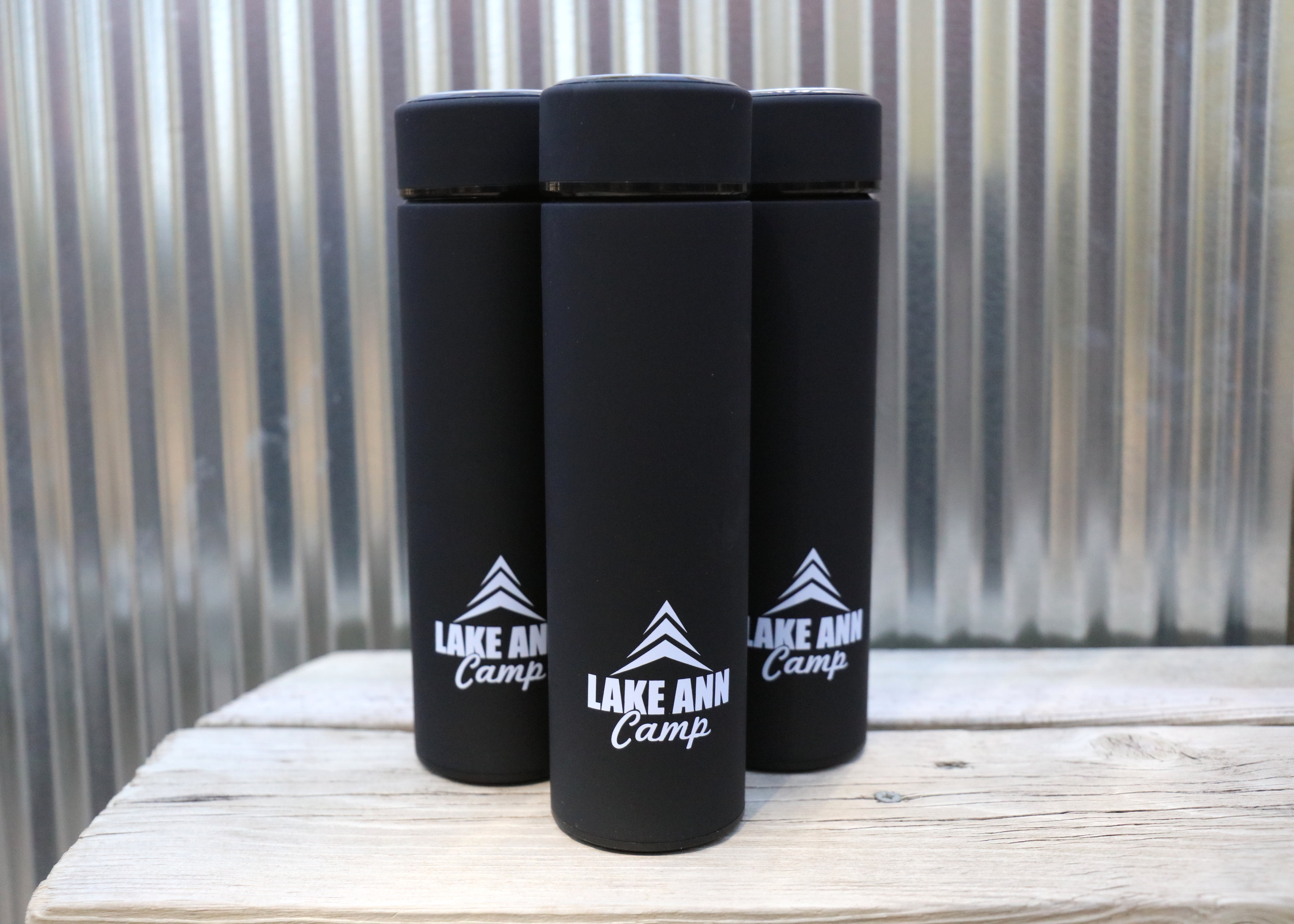 Insulated Tea Tumbler 579