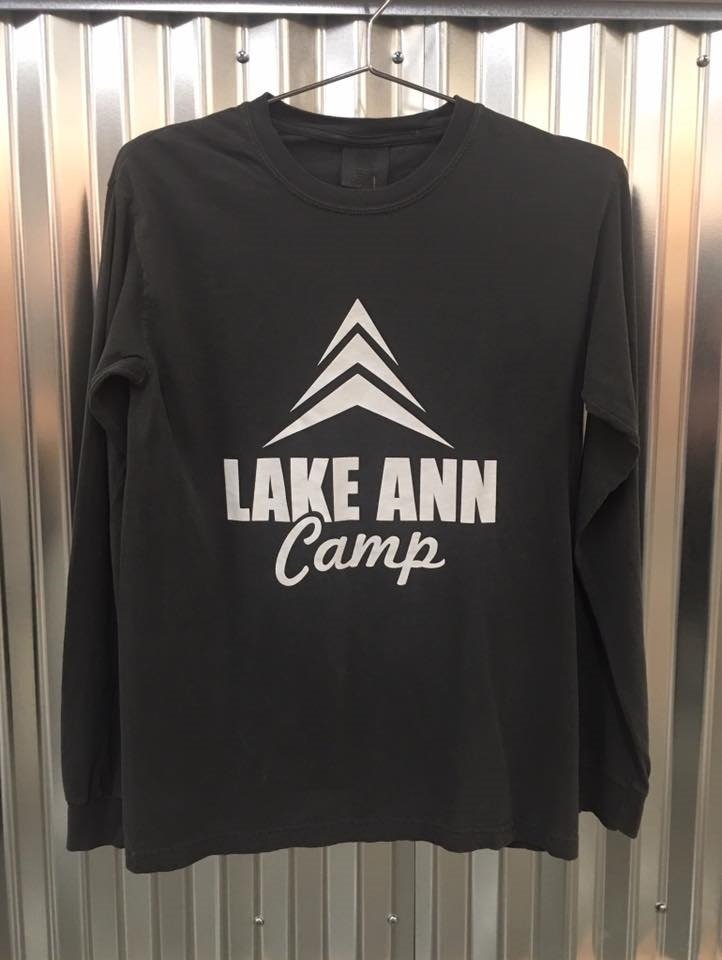 Comfort Colors Longsleeve Tee 00008