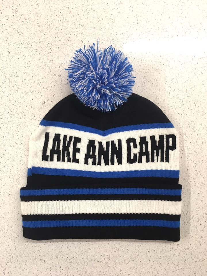 Knit Beanie 00010