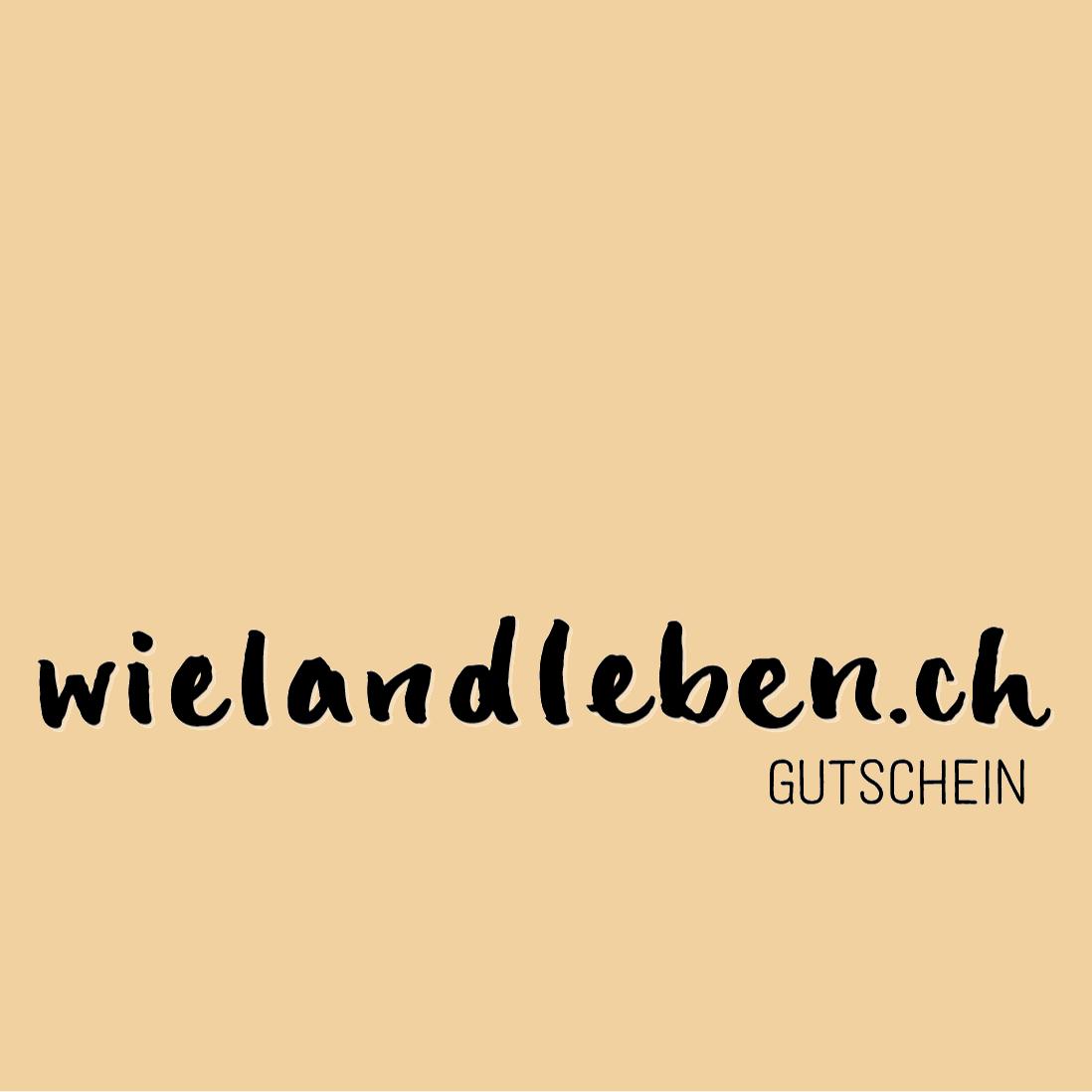 Gutscheine nach Wahl Gutscheine nach Wahl