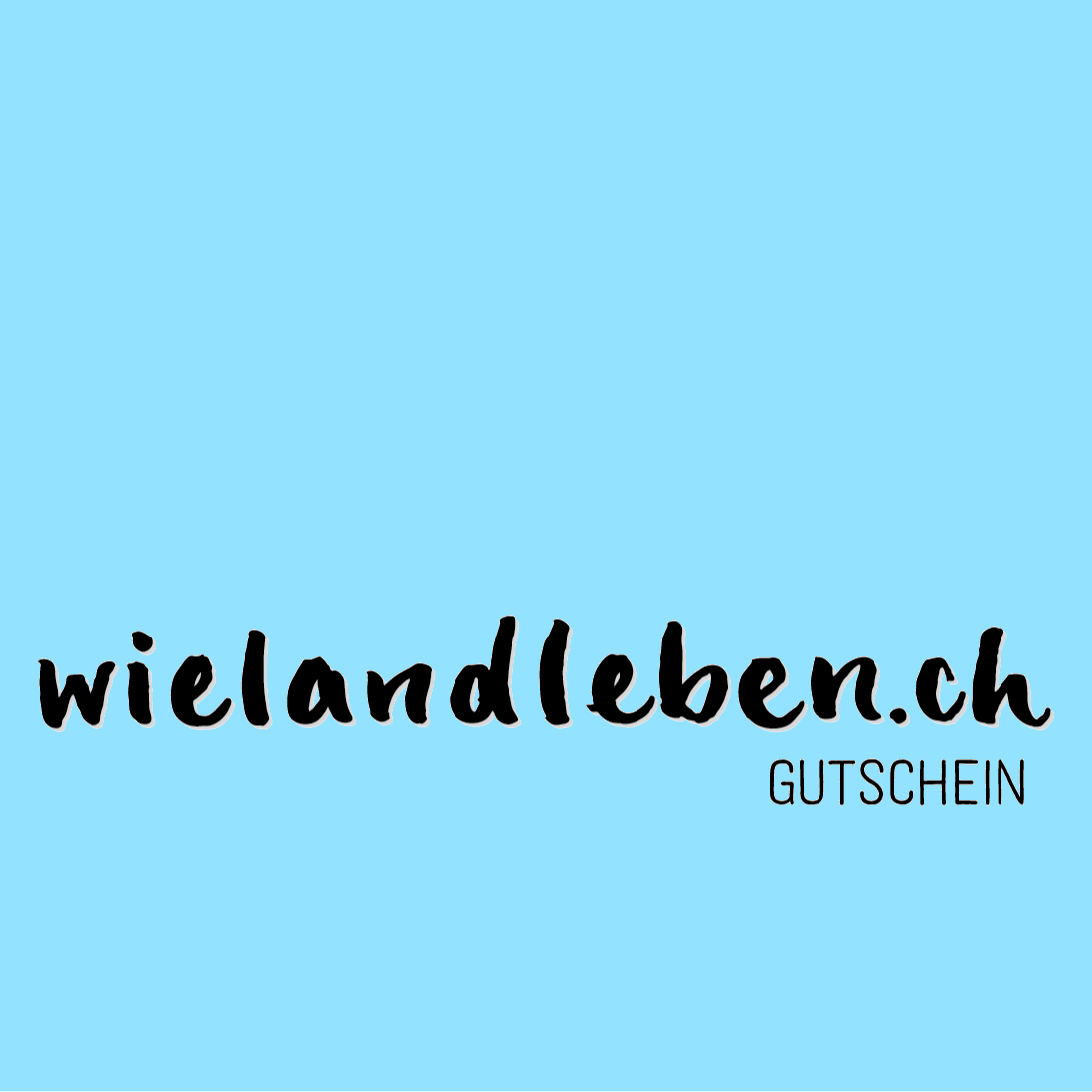 Gutscheine nach Wahl Gutscheine nach Wahl