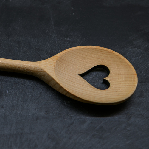 Holzprodukte aus Schweizer Holz 100