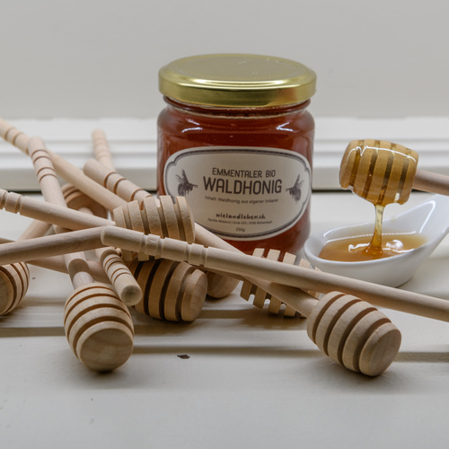 Holzprodukte aus Schweizer Holz