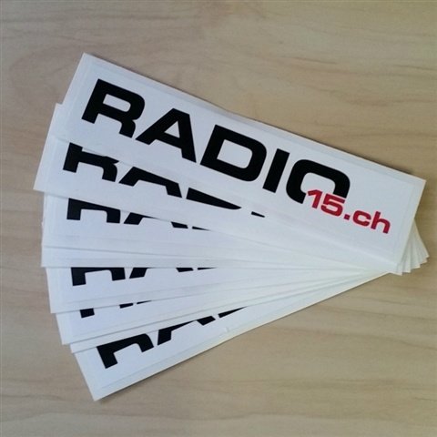 Radio15.ch Kleber 00003