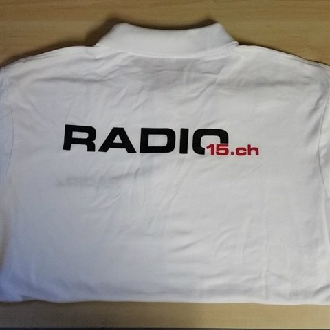 Radio15.ch Polo