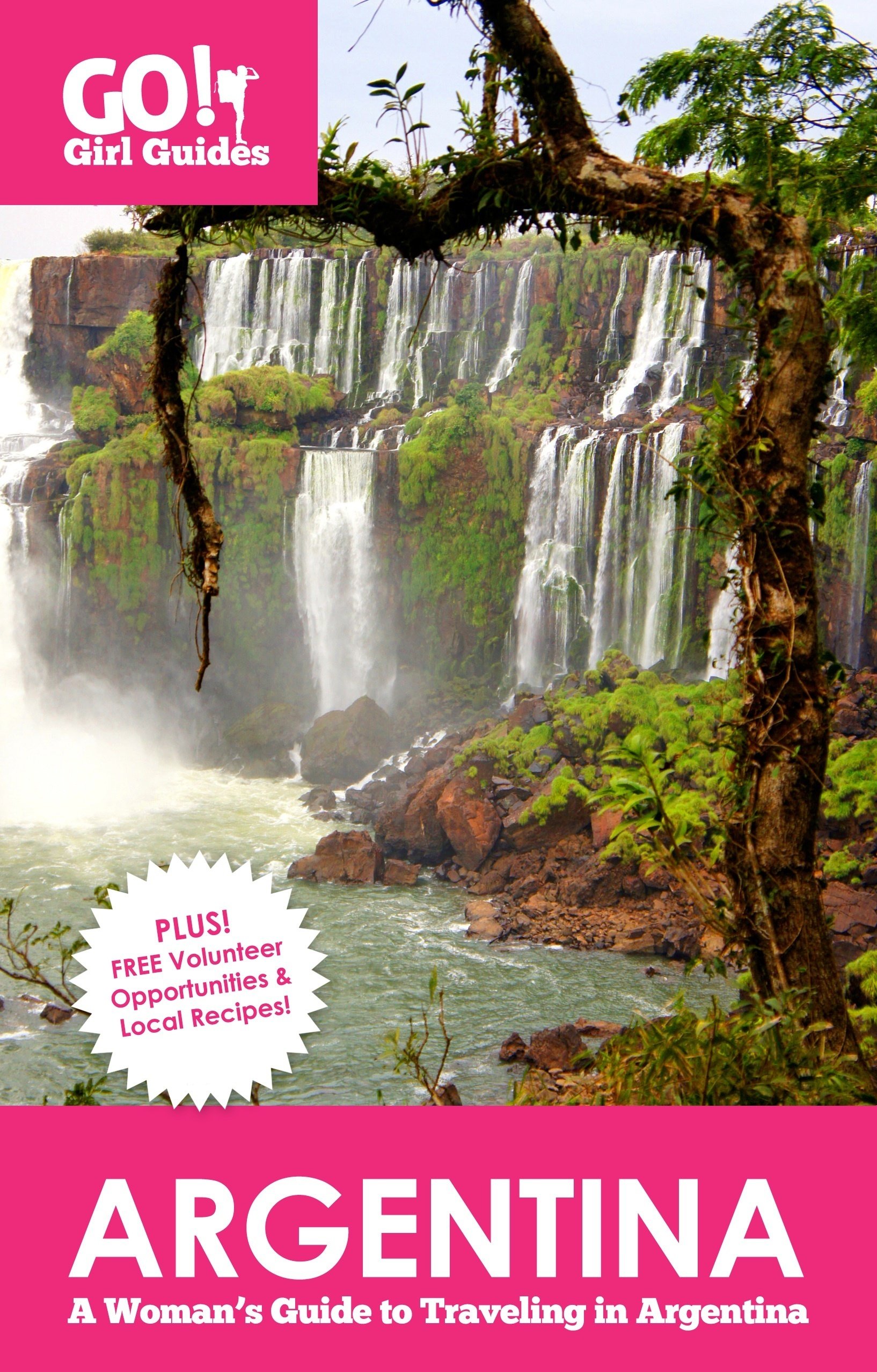 Argentina: A Woman's Guide to Traveling Solo in Argentina 00006