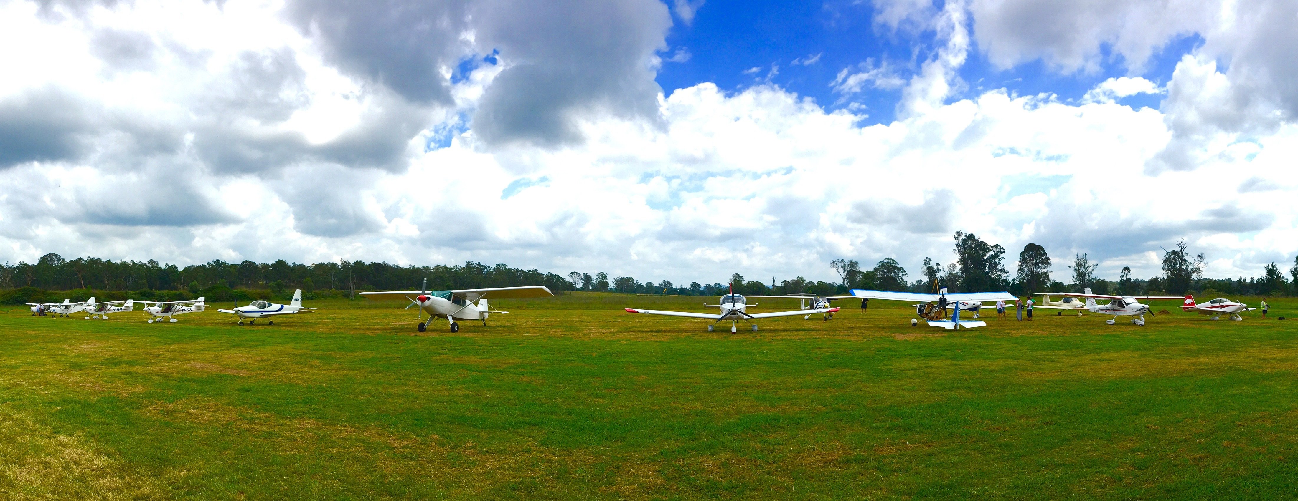 Learn to Fly - Pilot Course