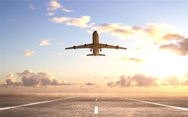 Learn to Fly - Pilot Course 00005