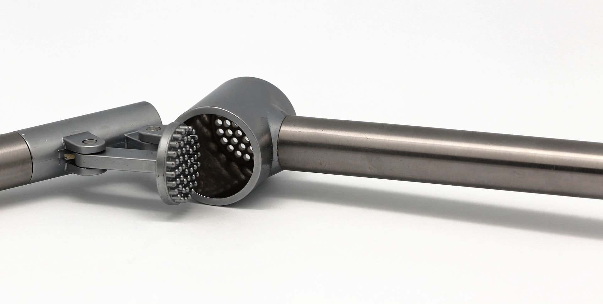 Garlic Press