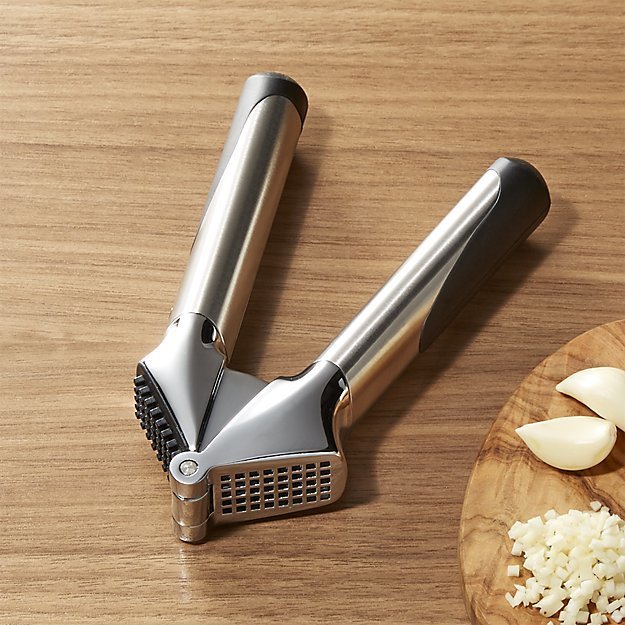 Garlic Press
