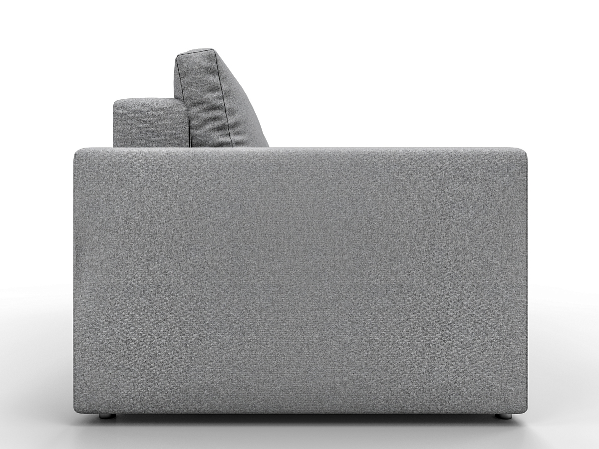 Прямой диван Бергамо Grey