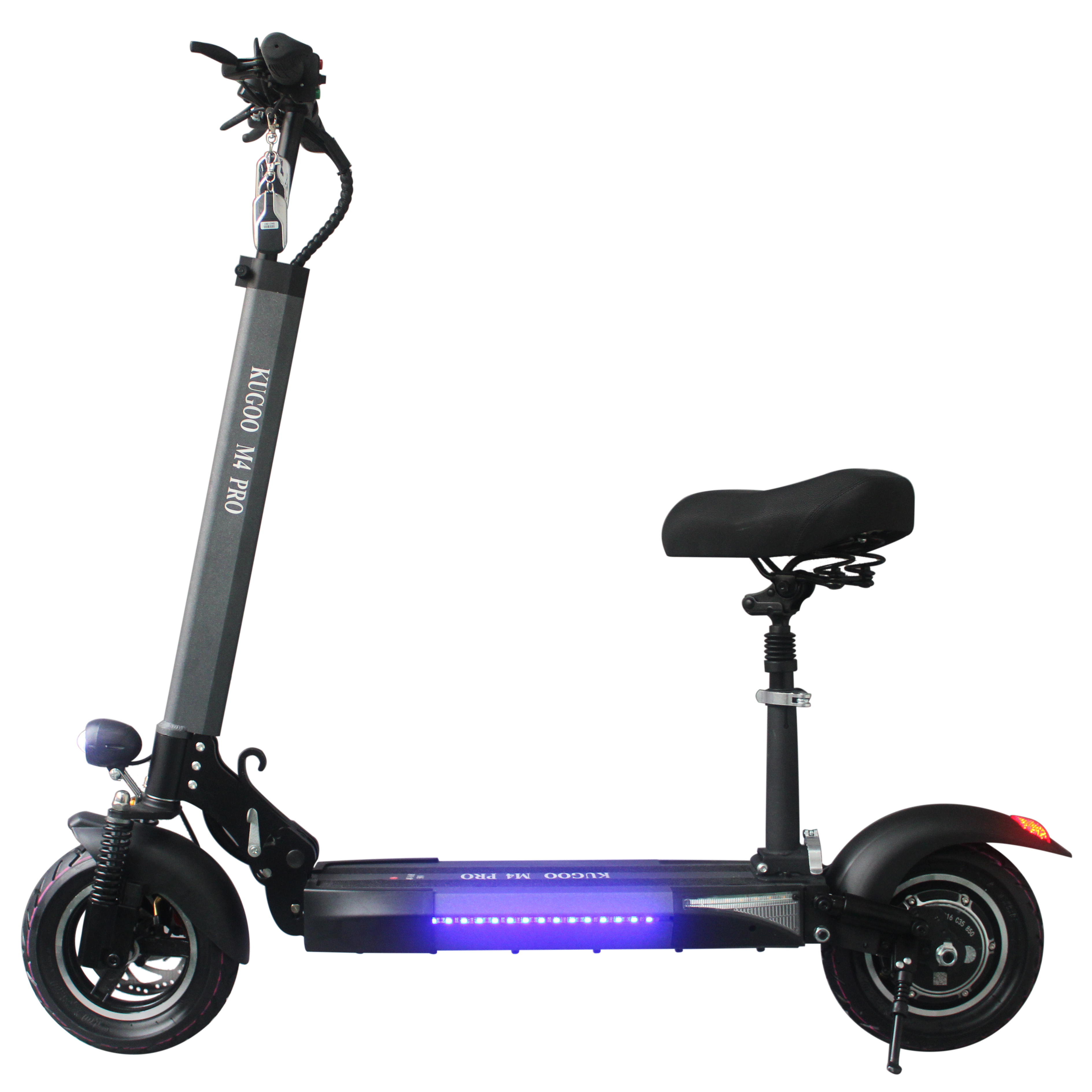 Электросамокат KUGOO M4 PRO 91919