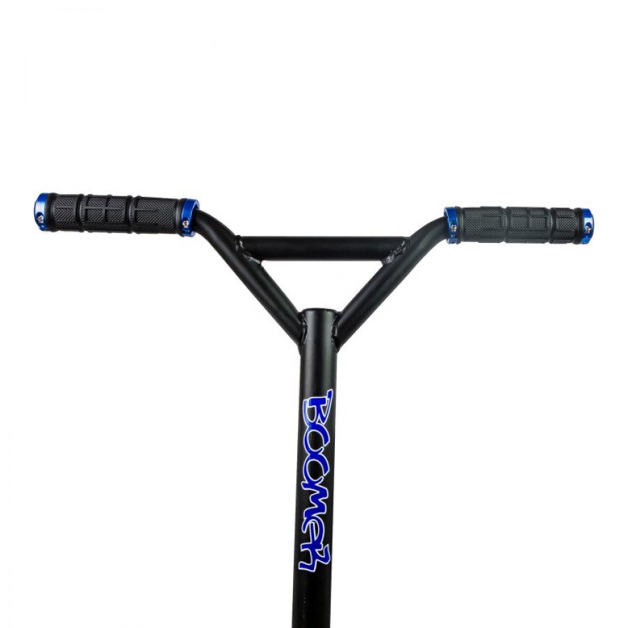 Трюковый самокат HelloWood Boomer GL