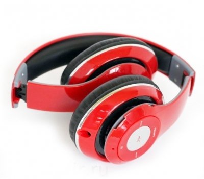 Bluetooth наушники Studio TM-010