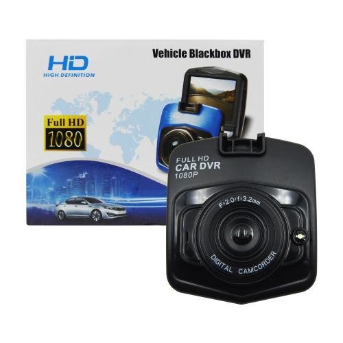 Видеорегистратор Vehicle Blackbox DVR FULL HD 1080P 00175