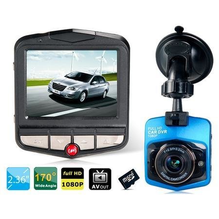 Видеорегистратор Vehicle Blackbox DVR FULL HD 1080P