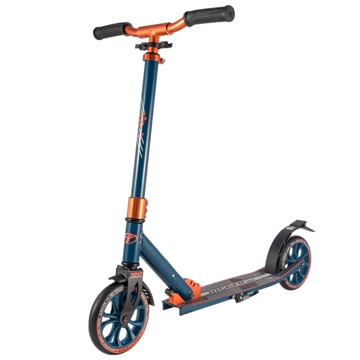 Самокат Jogger 180 00182