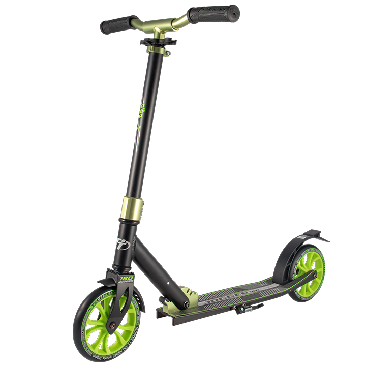 Самокат Jogger 180