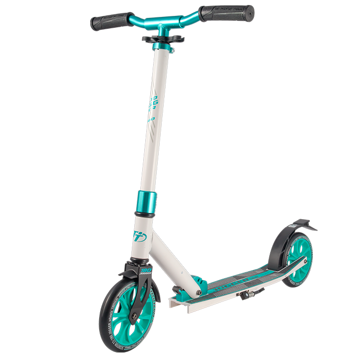 Самокат Jogger 180