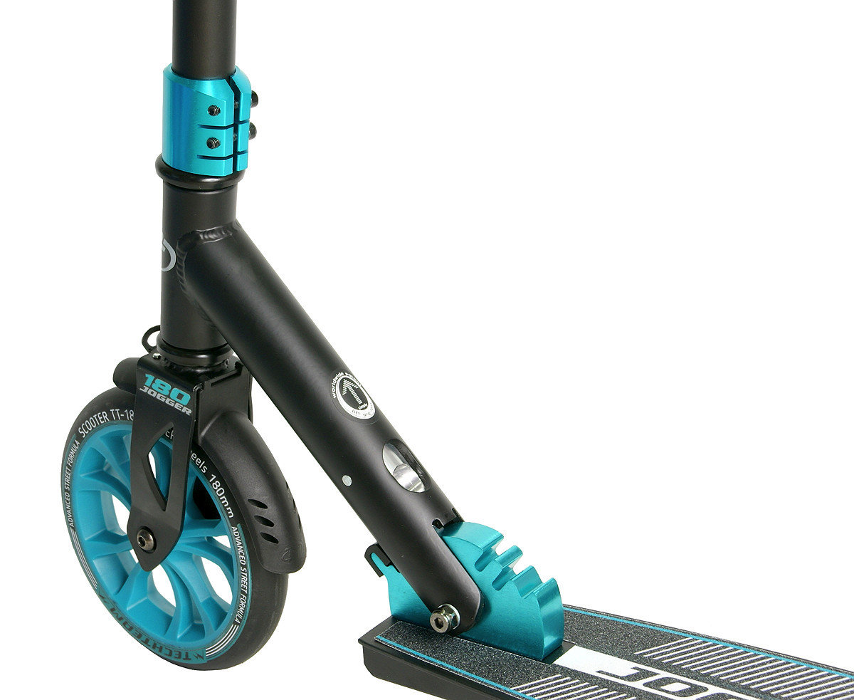 Самокат Jogger 180