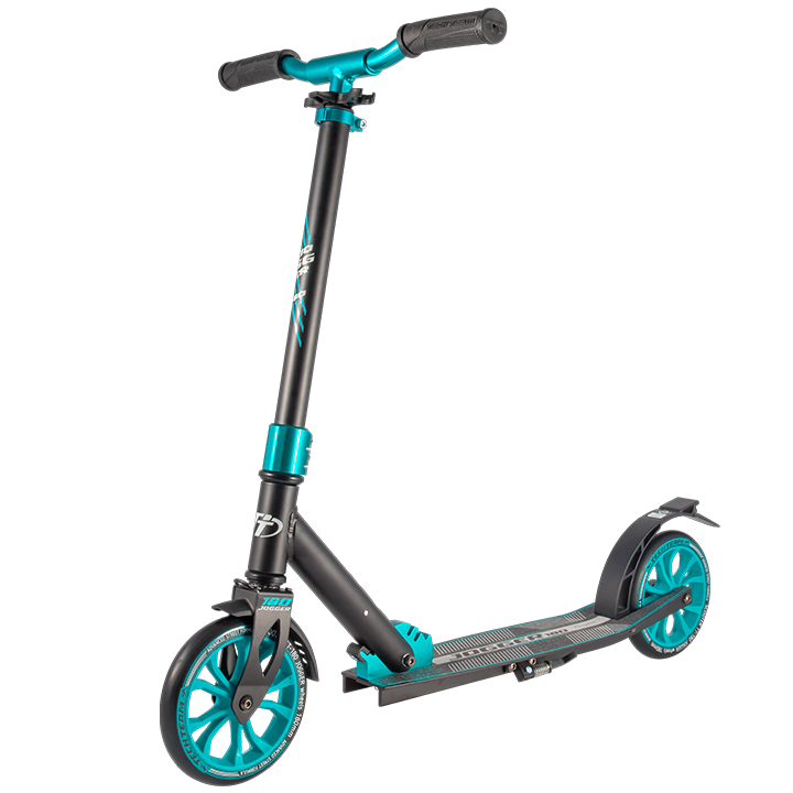 Самокат Jogger 180