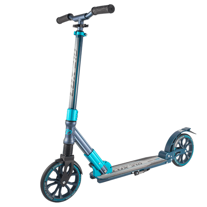 Самокат Lux 210