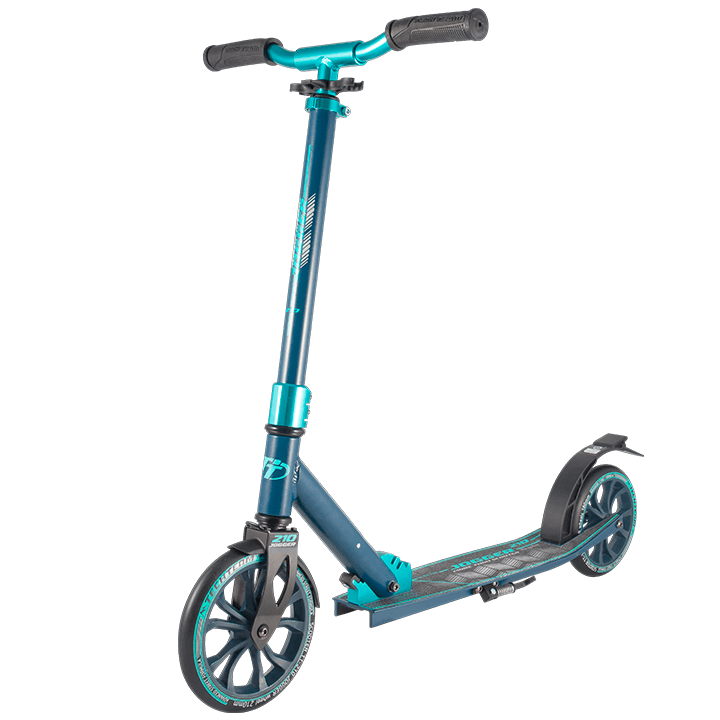 Самокат Jogger 210