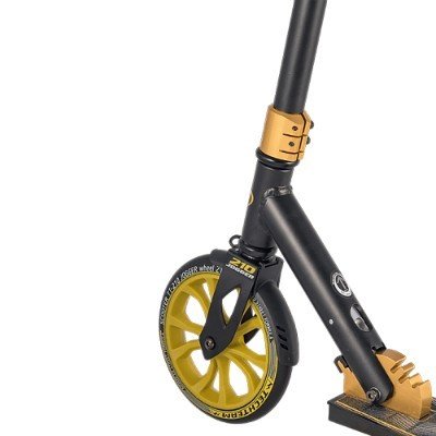 Самокат Jogger 210
