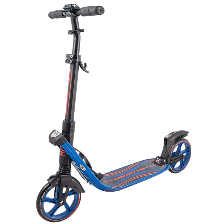 Самокат Concept 210 00187