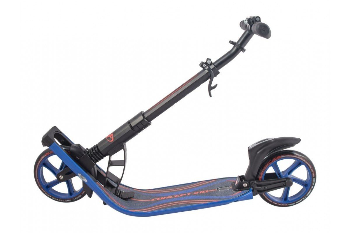 Самокат Concept 210
